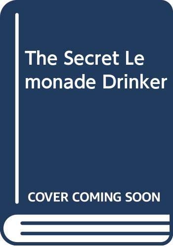 The Secret Lemonade Drinker