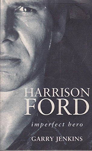 Harrison Ford