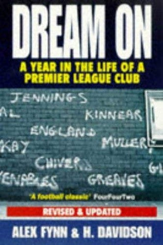 Dream on