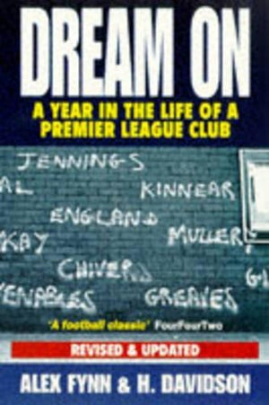 Dream on