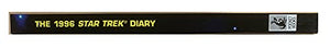 Star Trek Desk Diary 