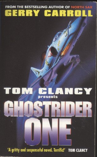 Ghostrider One
