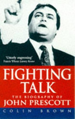 Fighting Talk