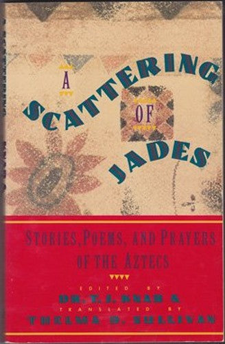 A Scattering of Jades