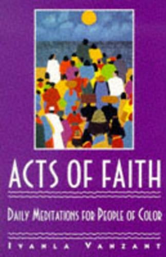 Acts Of Faith