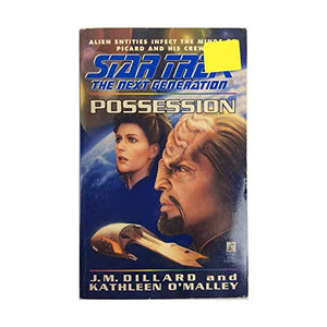 Possession