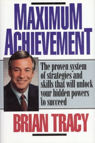 Maximum Achievement