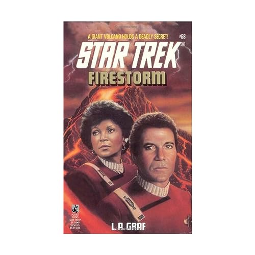 Firestorm