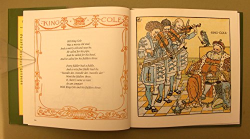Favorite Poems of Childhood