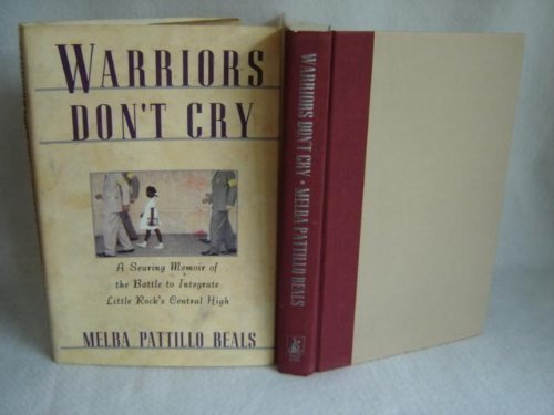 Warriors Don't Cry