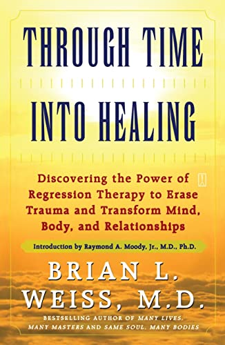 Through Time into Healing