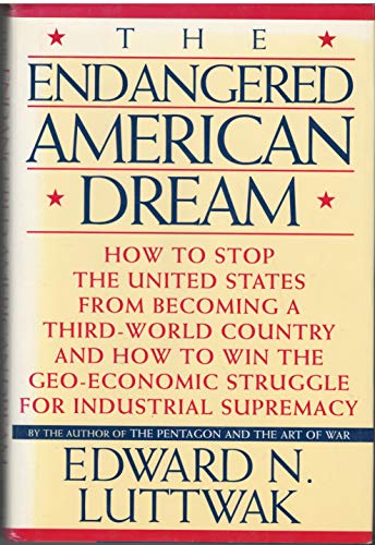 The Endangered American Dream