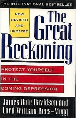 The Great Reckoning
