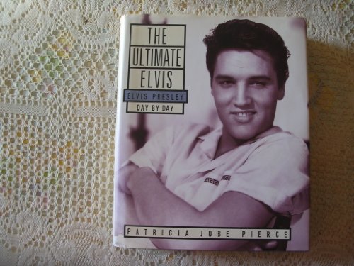 The Ultimate Elvis