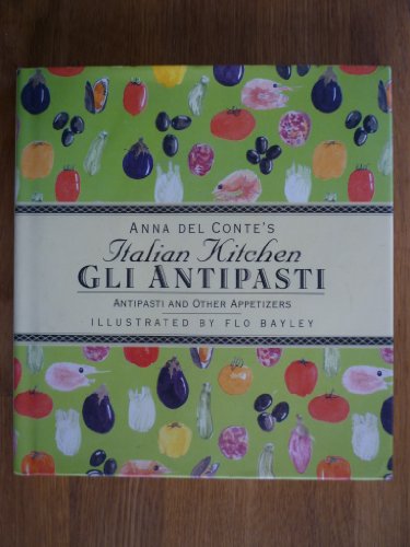 Gli Antipasti