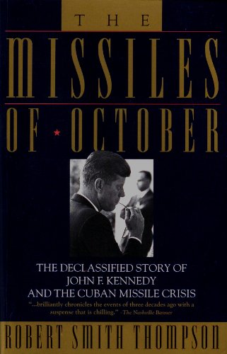 The Missiles of October