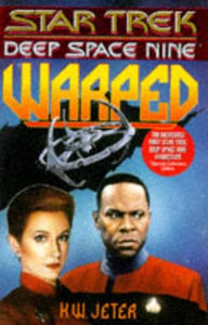 Star Trek - Deep Space Nine: Warped 