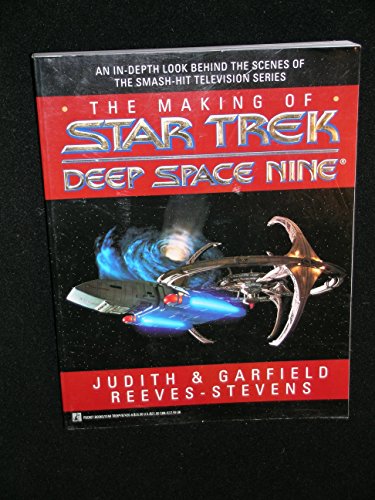 The Making of "Star Trek - Deep Space Nine"