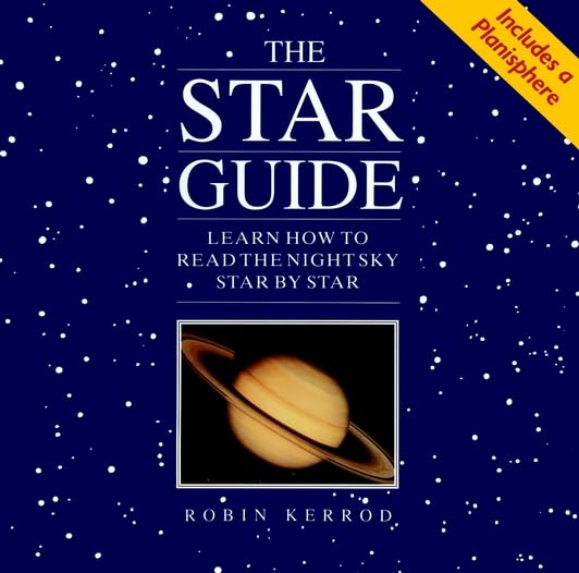 The Star Guide