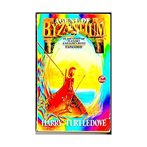Agent of Byzantium