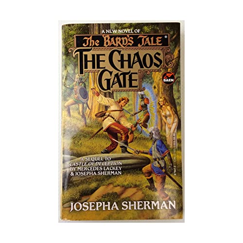 The Chaos Gate