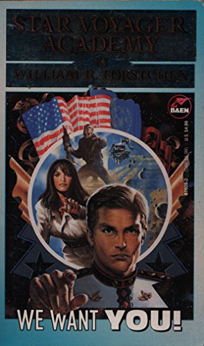 Star Voyager Academy