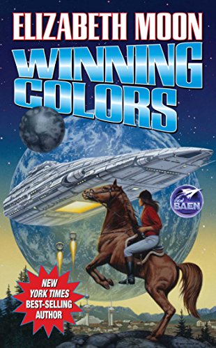 Winning Colours