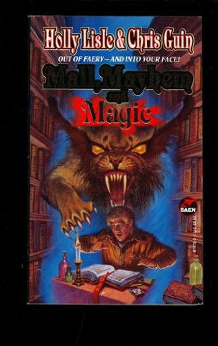 Mall, Mayhem and Magic