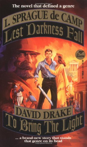 Lest Darkness Falls