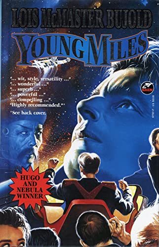 Young Miles