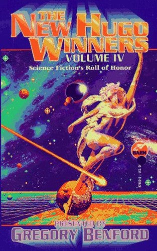 The New Hugo Award Winners IV