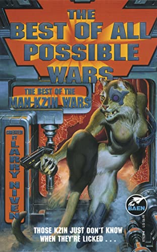 The Best of All Possible Wars