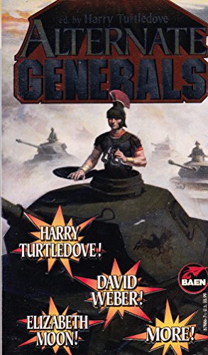 Alternate Generals