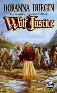 Wolf Justice 