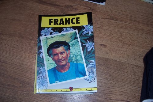 Travel Bugs: France