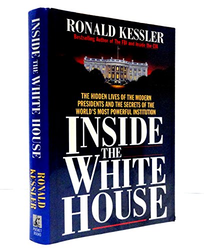 Inside the White House