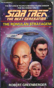Romulan Stratagem 