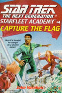 Capture the Flag 