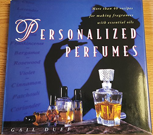 Personalized Perfumes