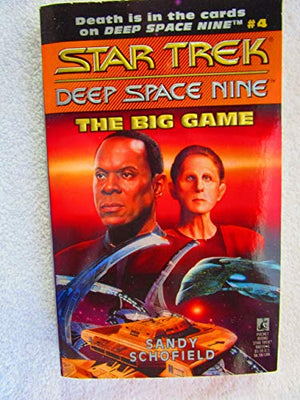 Star Trek - Deep Space Nine 4: the Big Game
