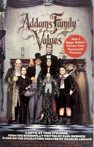 Addams Family Values
