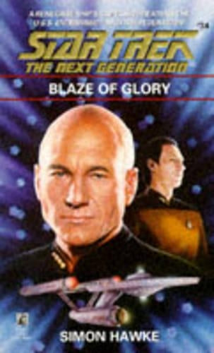 Blaze of Glory