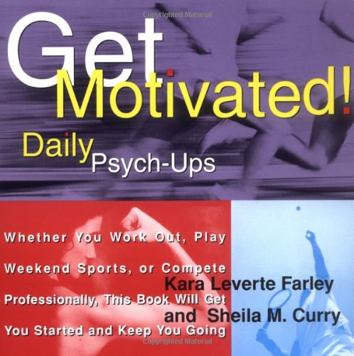 Get Motivated!