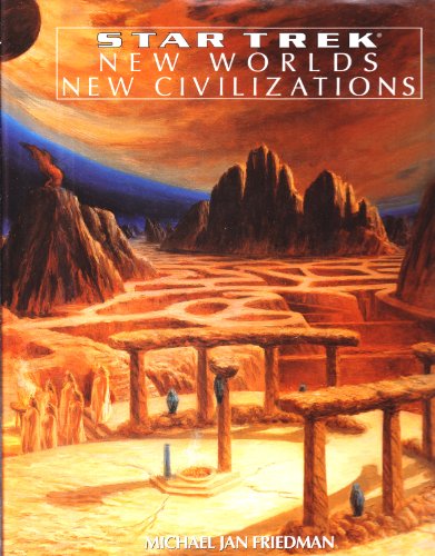 New Worlds, New Civilizations