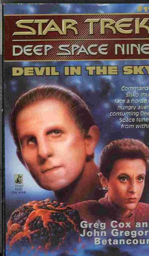 Devil in the Sky