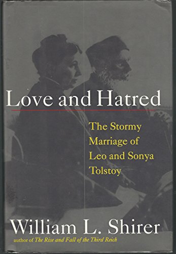 Love and Hatred