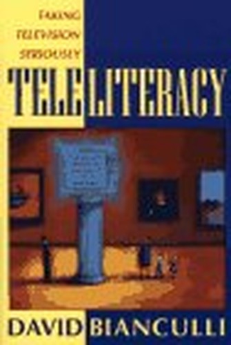 Teleliteracy