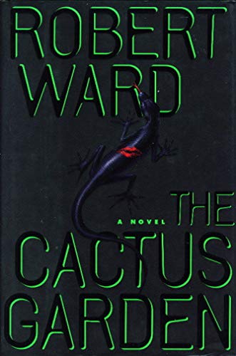 The Cactus Garden