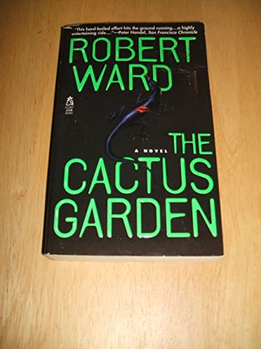 The Cactus Garden
