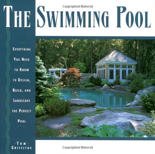 The Swimming Pool Book